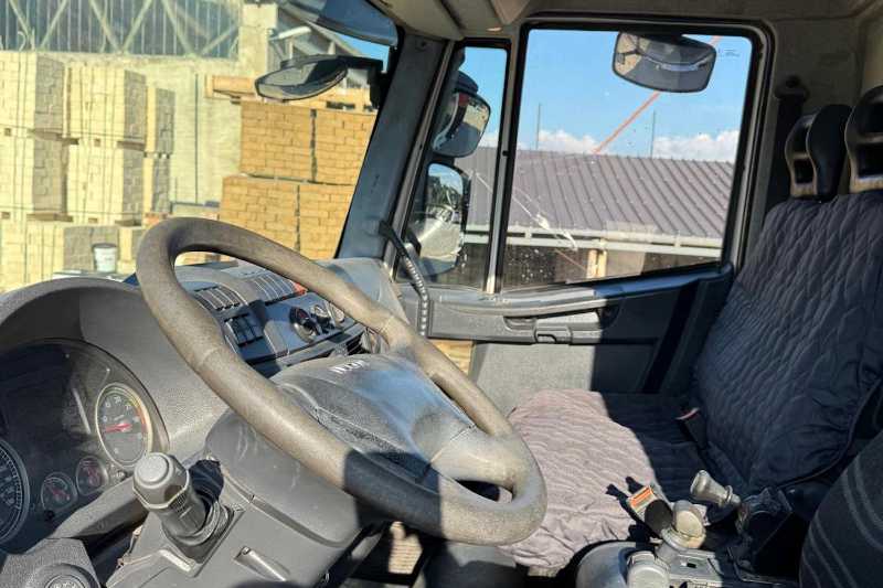 OmecoHub - Immagine IVECO 180E28-E5